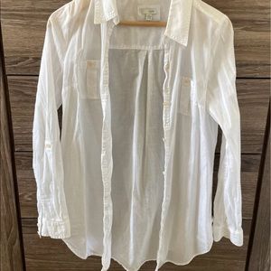 Odille Button-Up Shirt